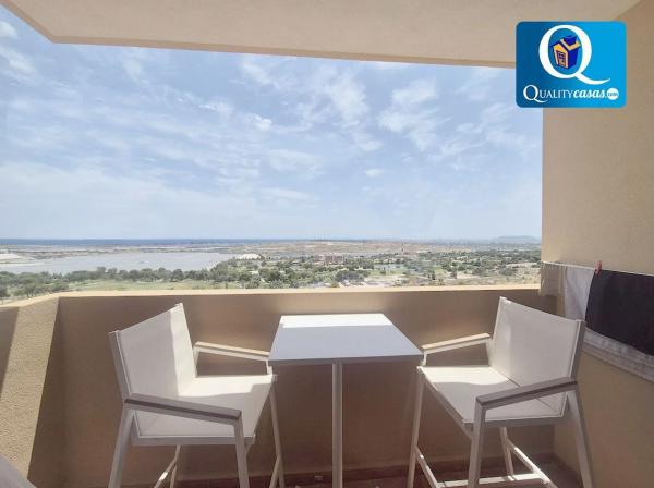 Piso en Bonalba-Cotoveta