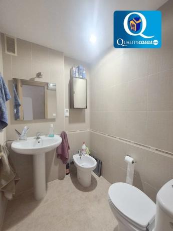 Piso en Bonalba-Cotoveta