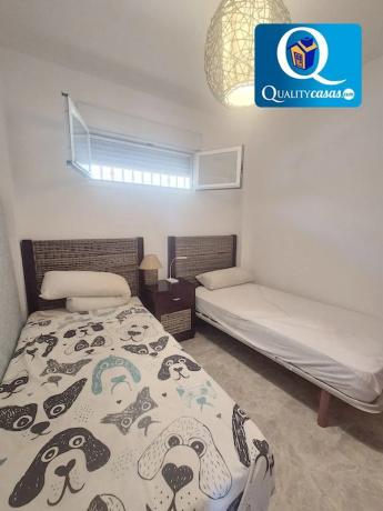 Piso en Bonalba-Cotoveta