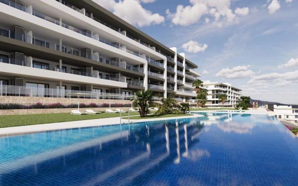 Ático en Bonalba-Cotoveta