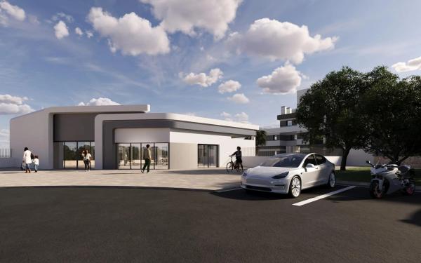 Ático en Bonalba-Cotoveta