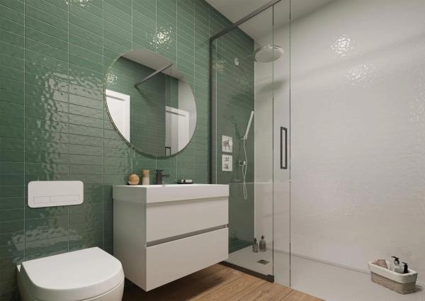 Ático en Bonalba-Cotoveta