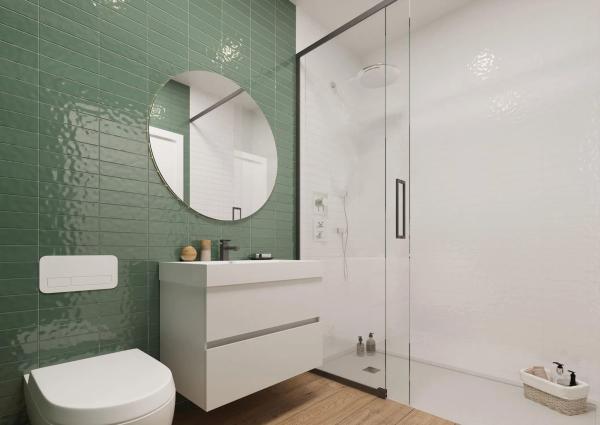 Ático en Bonalba-Cotoveta