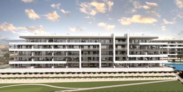 Ático en Bonalba-Cotoveta