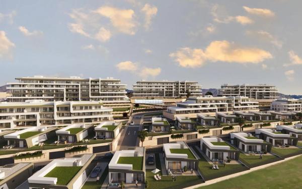 Ático en Bonalba-Cotoveta