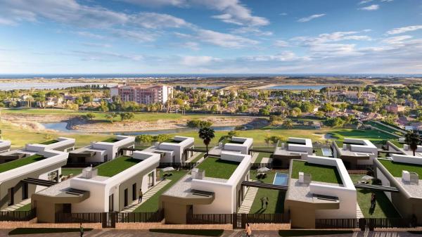 Ático en Bonalba-Cotoveta