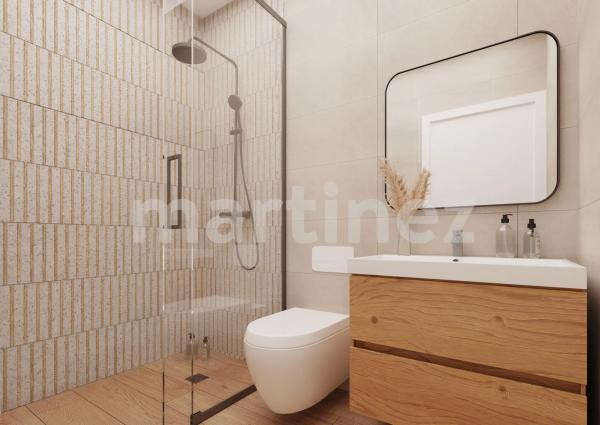 Piso en calle de la Boira, 3