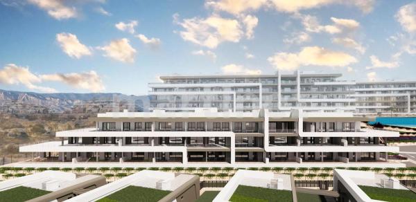 Piso en calle de la Boira, 3