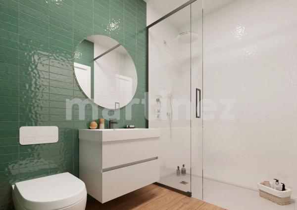 Piso en calle de la Boira, 3