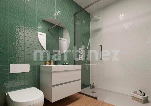 Piso en calle de la Boira, 3