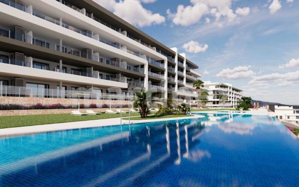 Piso en calle de la Boira, 3