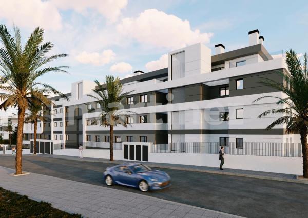 Piso en calle de la Boira, 3