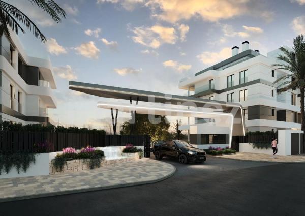 Piso en calle de la Boira, 3