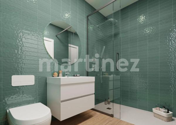 Piso en calle de la Boira, 3