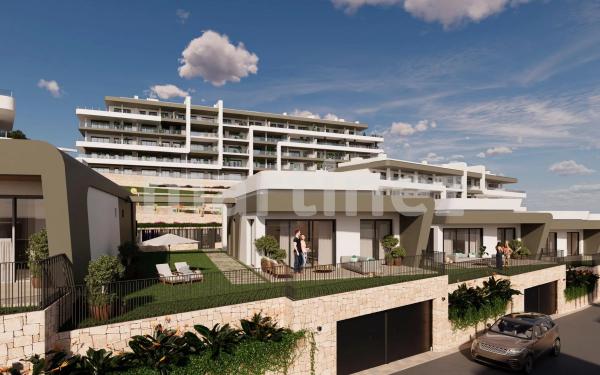 Piso en calle de la Boira, 3