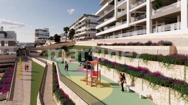 Piso en calle de la Boira, 3