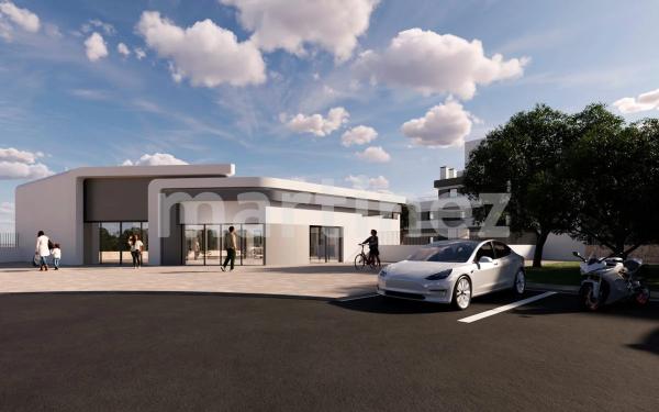 Piso en calle de la Boira, 3