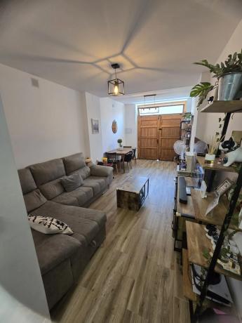 Chalet adosado en Centro, 32