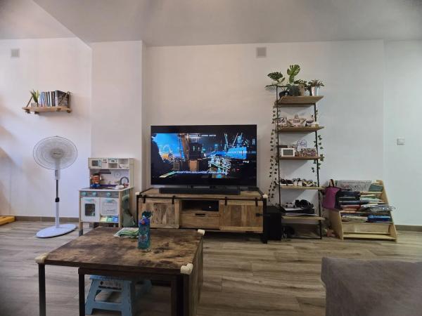 Chalet adosado en Centro, 32