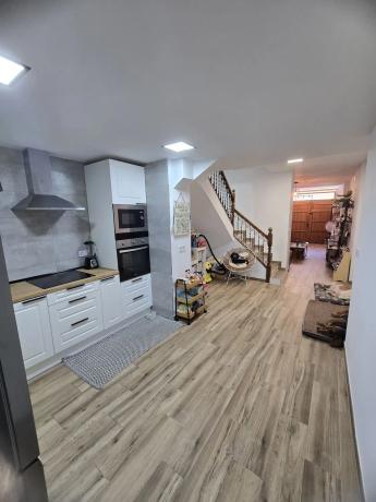 Chalet adosado en Centro, 32