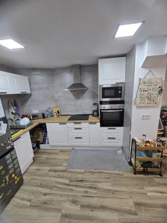 Chalet adosado en Centro, 32