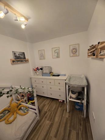 Chalet adosado en Centro, 32