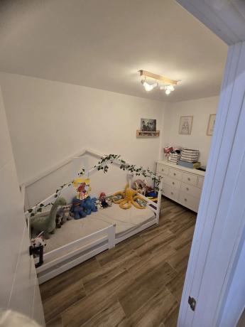 Chalet adosado en Centro, 32