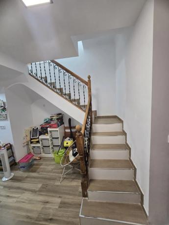 Chalet adosado en Centro, 32