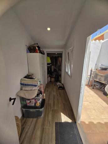 Chalet adosado en Centro, 32