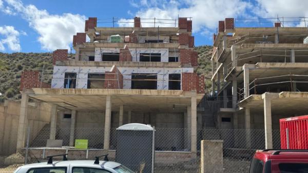 Piso en calle del Sofre, 10