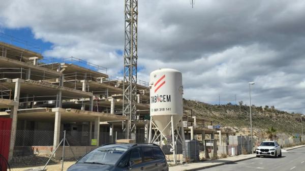 Piso en calle del Sofre, 10