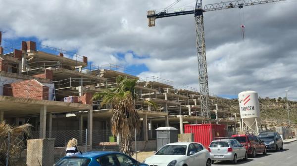 Piso en calle del Sofre, 10