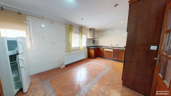 Chalet adosado en Pasatge Monóvar