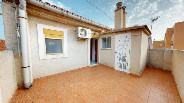 Chalet adosado en Pasatge Monóvar