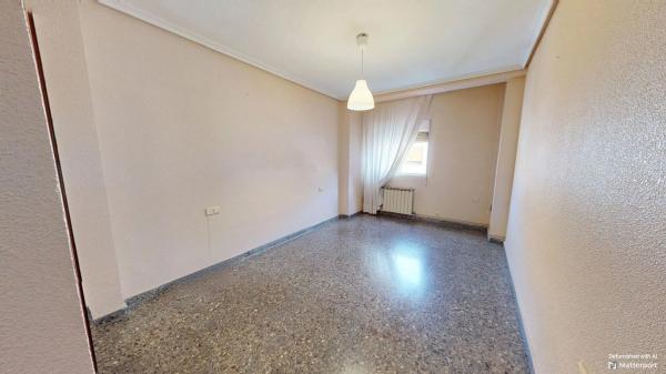 Chalet adosado en Pasatge Monóvar