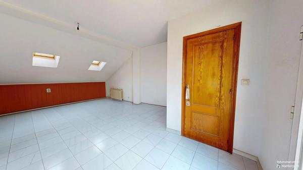 Chalet adosado en Pasatge Monóvar