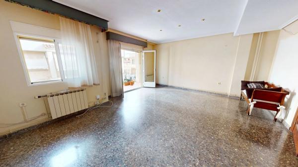 Chalet adosado en Pasatge Monóvar