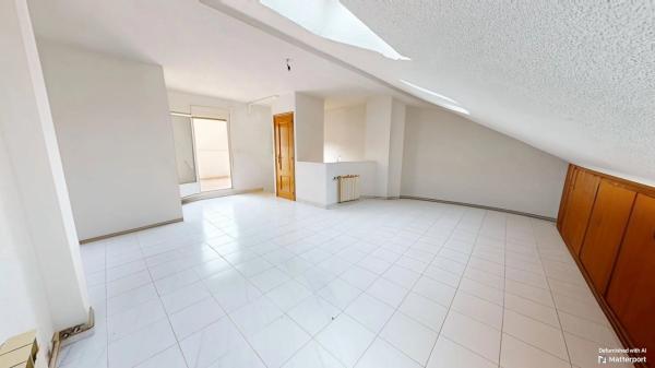 Chalet adosado en Pasatge Monóvar