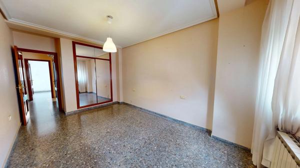 Chalet adosado en Pasatge Monóvar