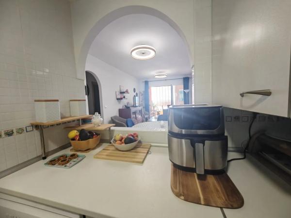 Piso en Bonalba-Cotoveta