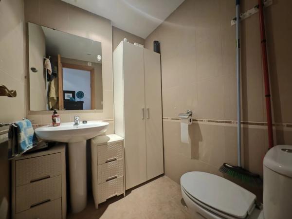 Piso en Bonalba-Cotoveta