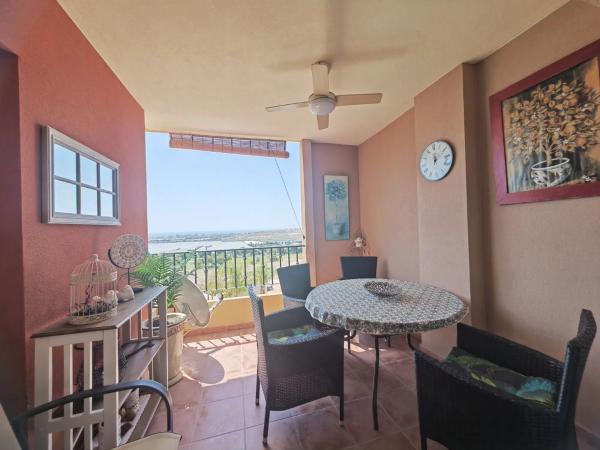 Piso en Bonalba-Cotoveta