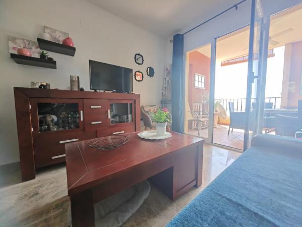 Piso en Bonalba-Cotoveta