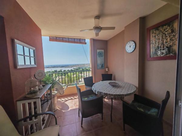 Piso en Bonalba-Cotoveta