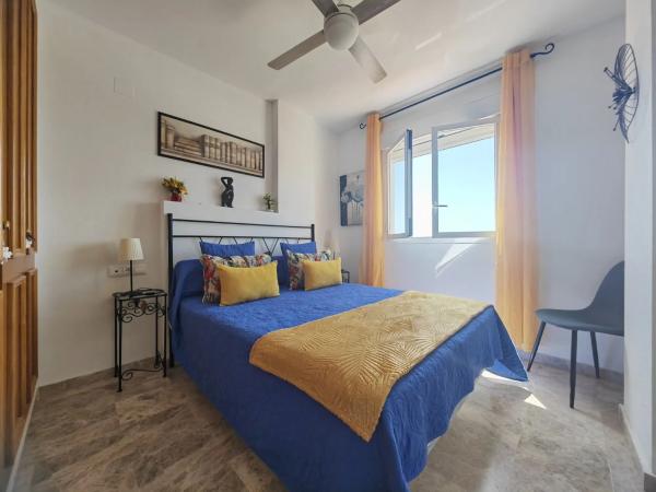 Piso en Bonalba-Cotoveta