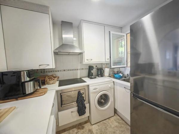 Piso en Bonalba-Cotoveta