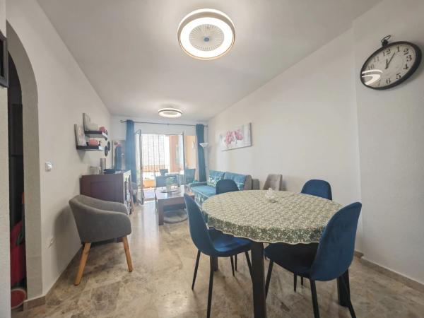 Piso en Bonalba-Cotoveta