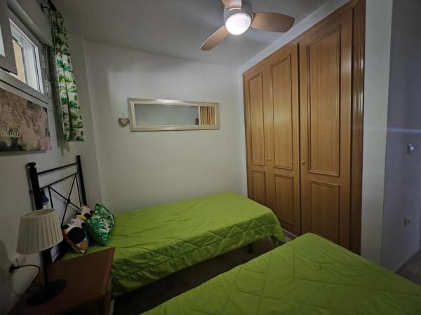 Piso en Bonalba-Cotoveta