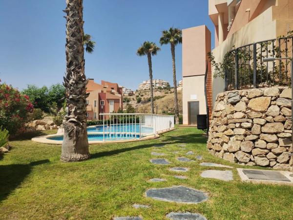 Piso en Bonalba-Cotoveta