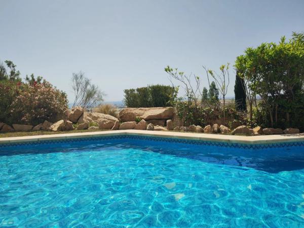 Piso en Bonalba-Cotoveta